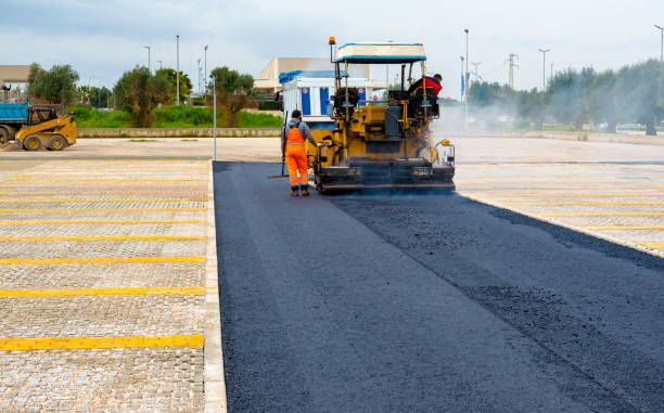 Best Best Driveway Pavers  in Cienegas Terrace, TX