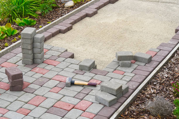 Best Driveway Pavers Near Me  in Cienegas Terrace, TX