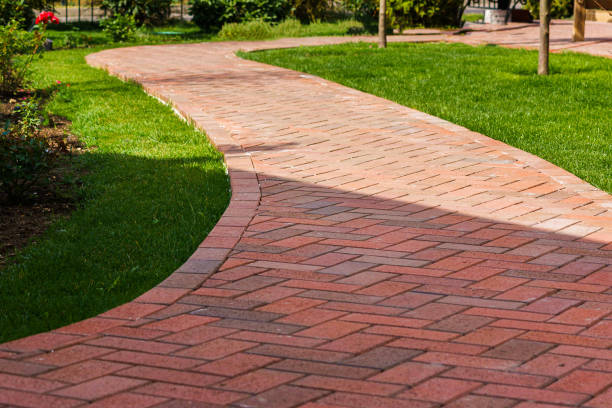 Best Driveway Resurfacing Pavers  in Cienegas Terrace, TX