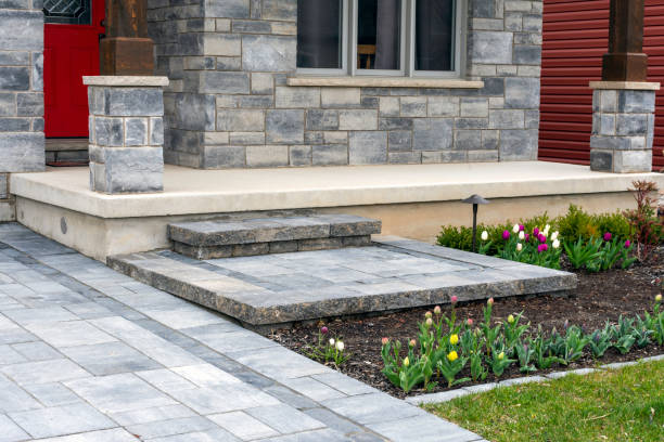Professional Driveway Pavers in Cienegas Terrace, TX