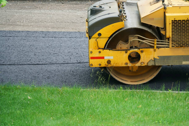 Best Cobblestone Driveway Pavers  in Cienegas Terrace, TX