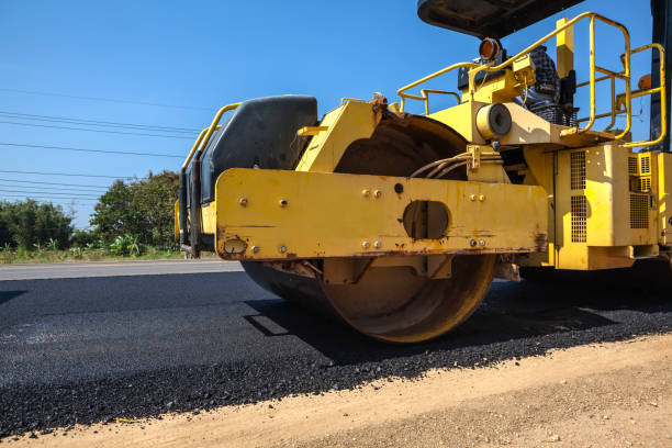 Reasons to Select Us for Your Driveway Paving Requirements in Cienegas Terrace, TX